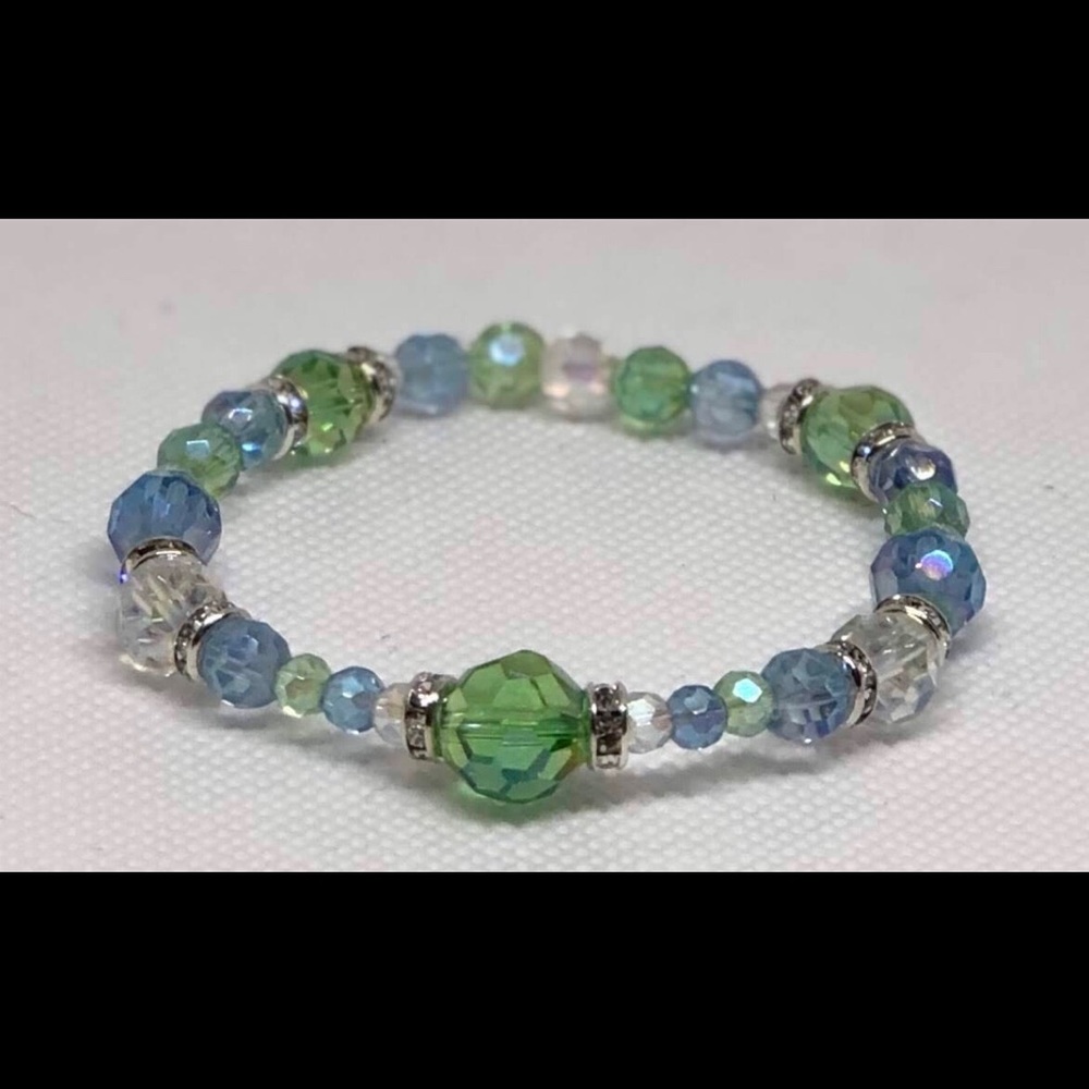 Elastic bracelet - Picture 3 of 3